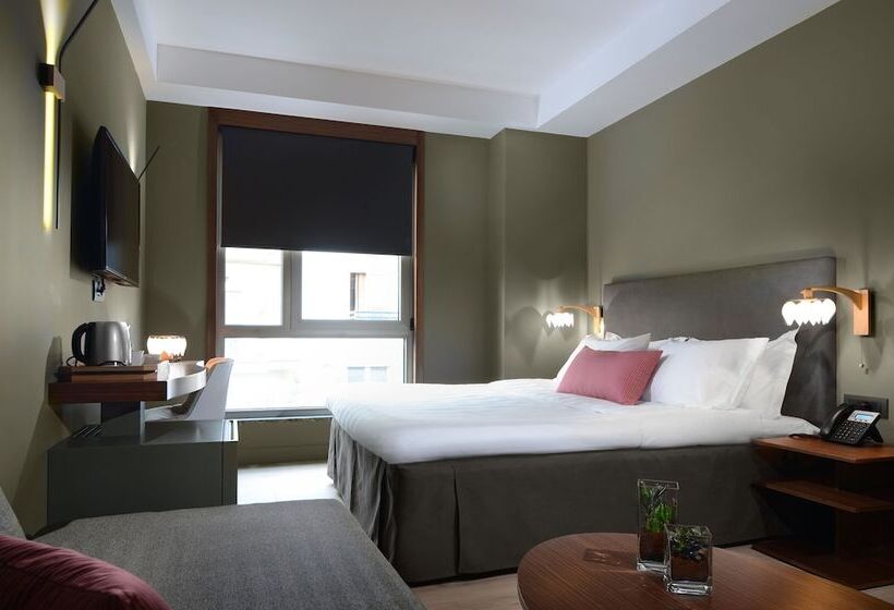 클래식 룸, Lake Spirit Boutique Hotel & Spa
