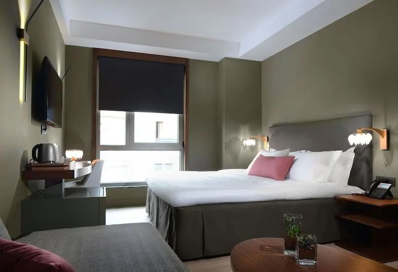 اتاق کلاسیک, Lake Spirit Boutique Hotel & Spa