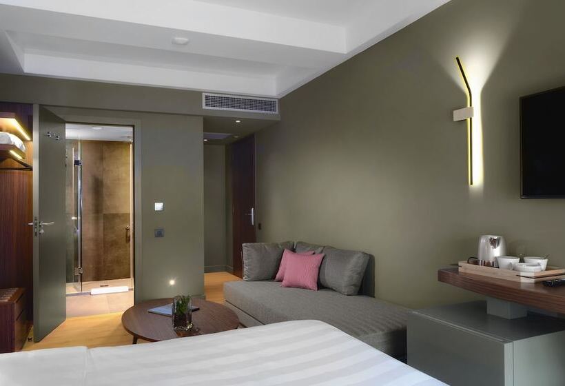 غرفة كلاسيكية, Lake Spirit Boutique Hotel & Spa