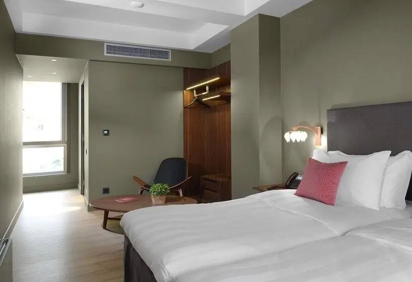 اتاق کلاسیک, Lake Spirit Boutique Hotel & Spa