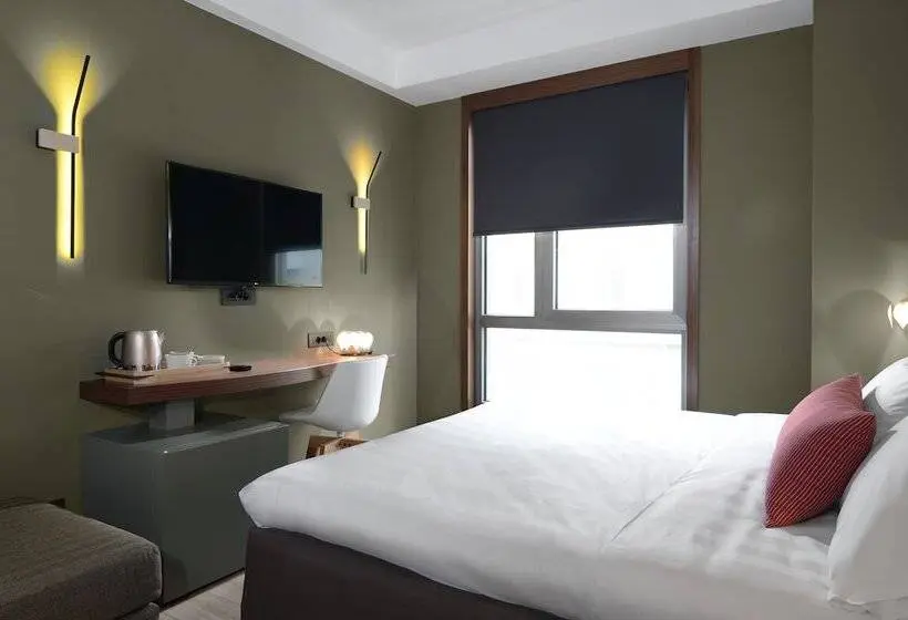 اتاق کلاسیک, Lake Spirit Boutique Hotel & Spa