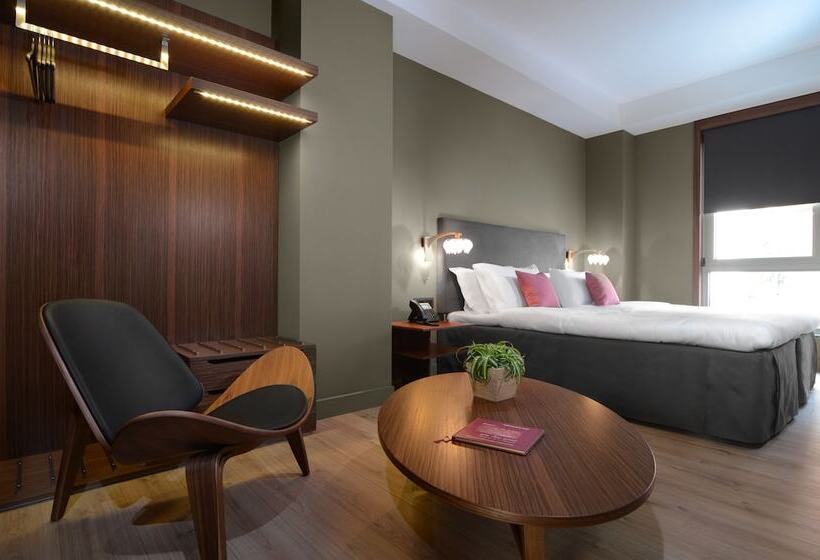 클래식 룸, Lake Spirit Boutique Hotel & Spa