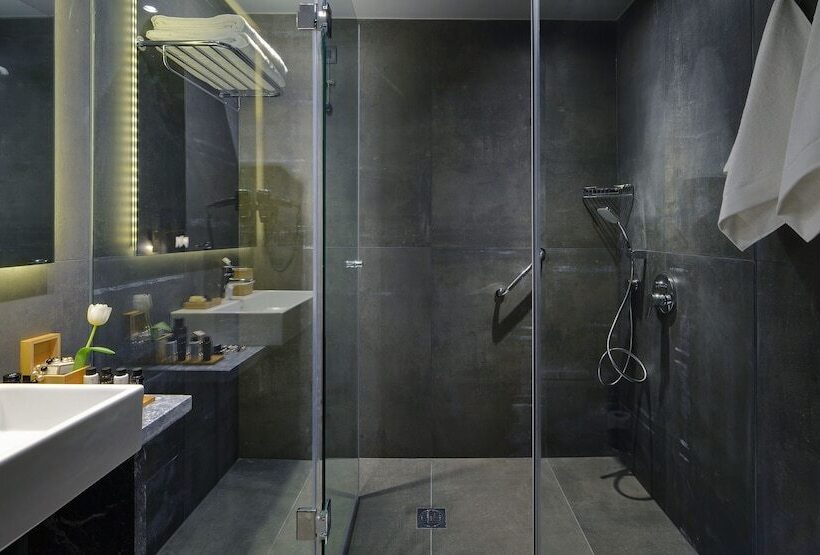 غرفة سوبيريور, Lake Spirit Boutique Hotel & Spa