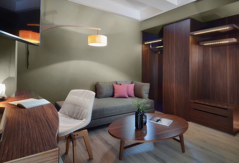 غرفة سوبيريور, Lake Spirit Boutique Hotel & Spa