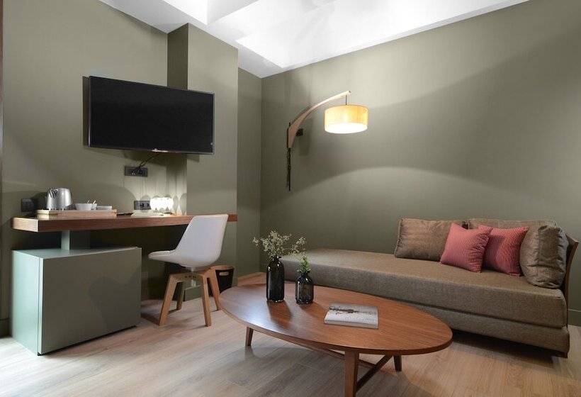 غرفة سوبيريور, Lake Spirit Boutique Hotel & Spa