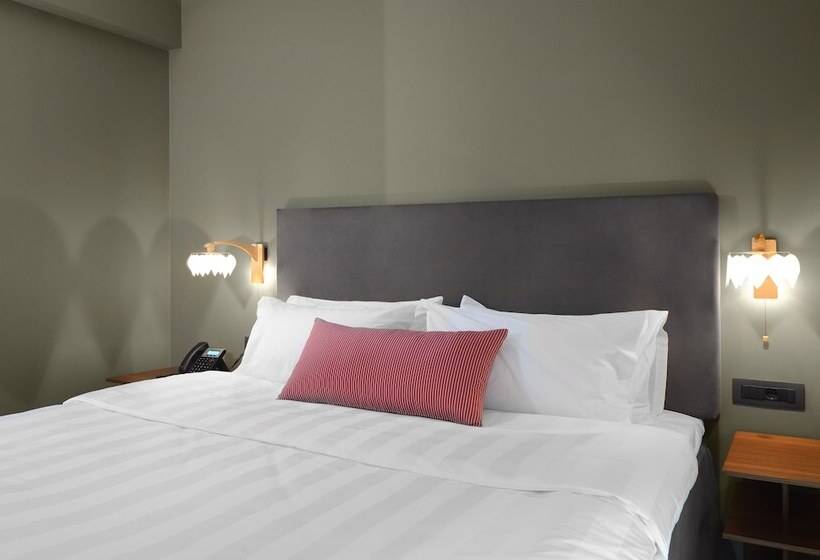 غرفة سوبيريور, Lake Spirit Boutique Hotel & Spa