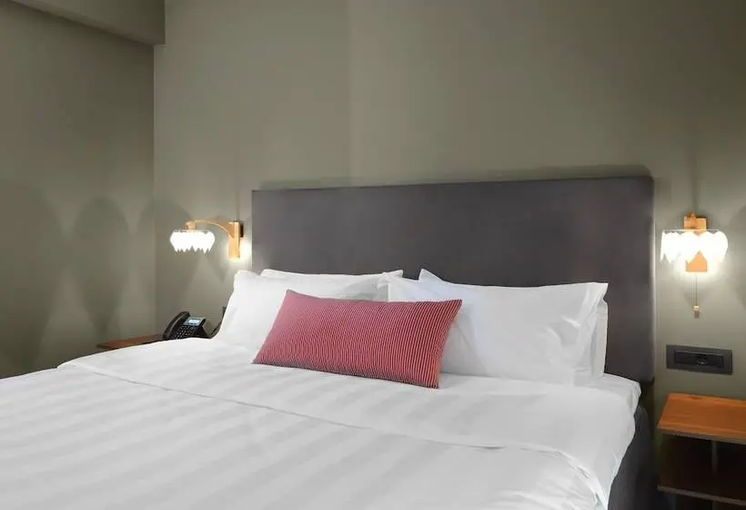 اتاق سوپریور, Lake Spirit Boutique Hotel & Spa