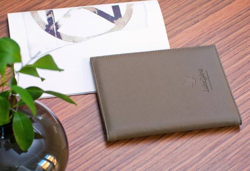 جناح جونيور, Lake Spirit Boutique Hotel & Spa