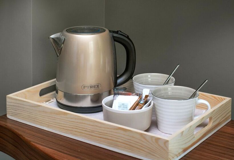 جناح جونيور, Lake Spirit Boutique Hotel & Spa