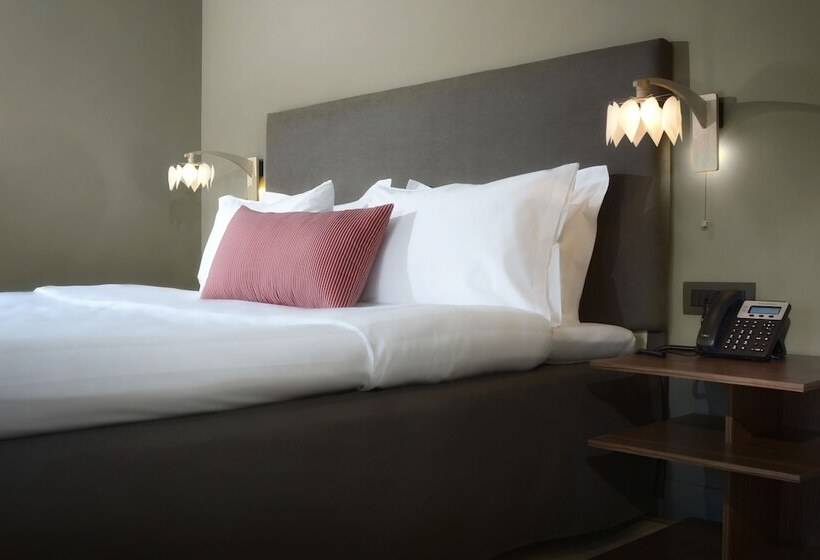 جناح جونيور, Lake Spirit Boutique Hotel & Spa