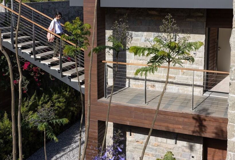 جناح بغرفتي نوم, Mett Hotel & Beach Resort Bodrum