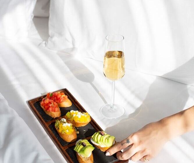 Студия Стандарт Вид на Море, Mett Hotel & Beach Resort Bodrum