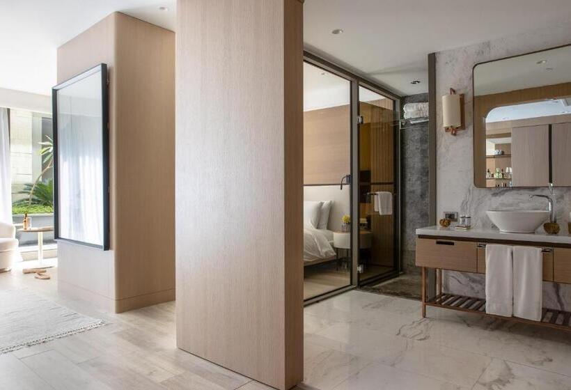 إستوديو قياسى مطلّ علي الحديقة, Mett Hotel & Beach Resort Bodrum