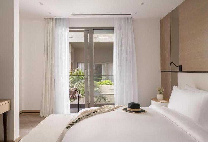 Семейный Номер Вид на Сад, Mett Hotel & Beach Resort Bodrum