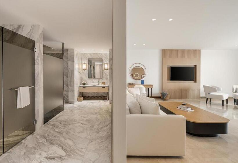 غرفة قياسية مطلّة علي البحر, Mett Hotel & Beach Resort Bodrum