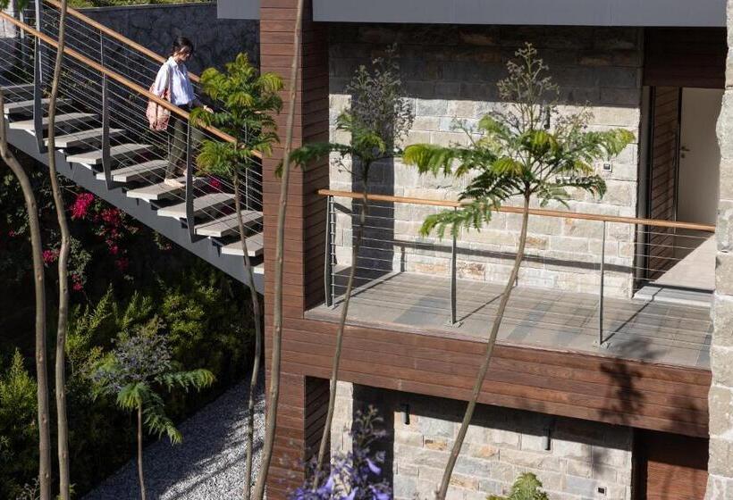 جناح بغرفتي نوم, Mett Hotel & Beach Resort Bodrum