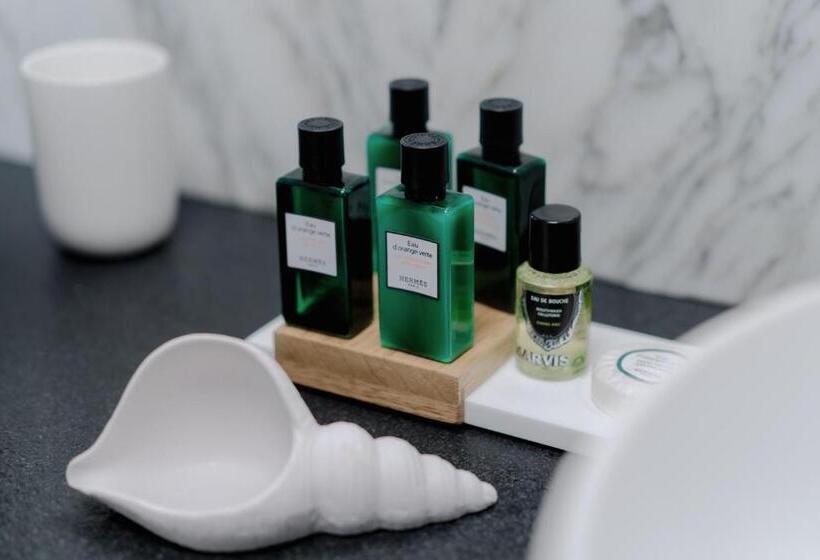 جناح بغرفتي نوم, Mett Hotel & Beach Resort Bodrum