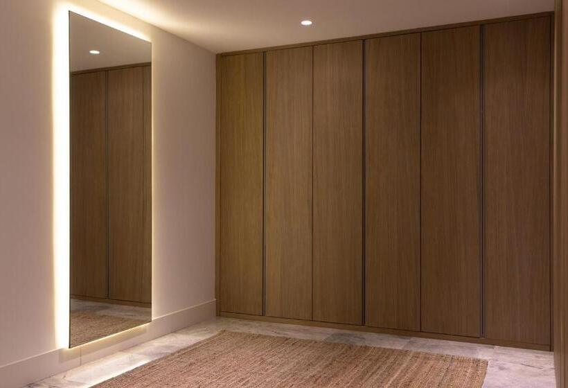 جناح 3 غرف نوم, Mett Hotel & Beach Resort Bodrum