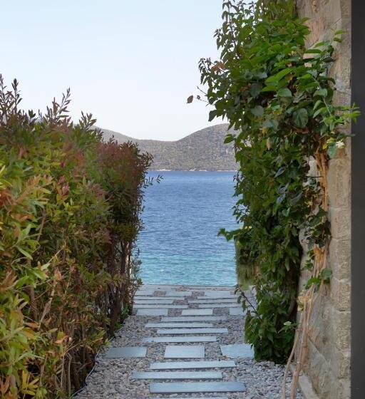 فيلا 5 غرف نوم, Mett Hotel & Beach Resort Bodrum