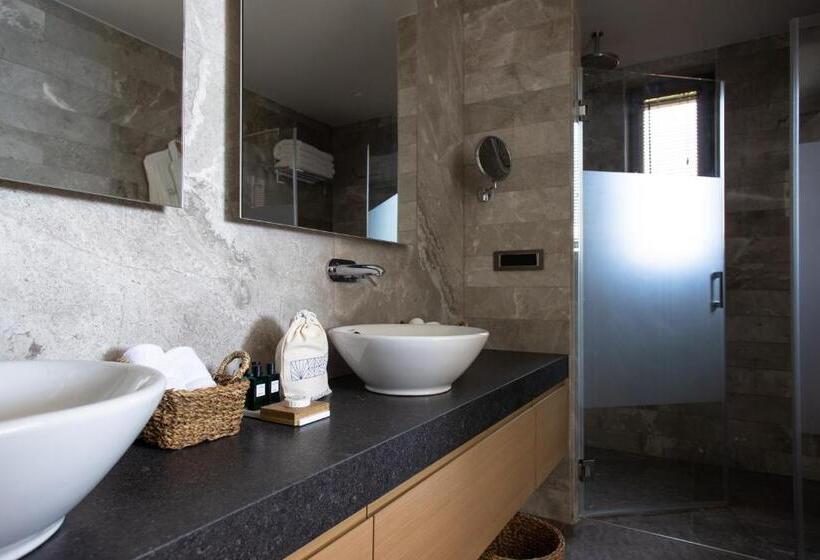 Vila 4 Dormitoris, Mett Hotel & Beach Resort Bodrum
