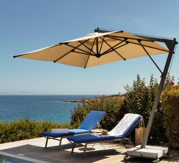 Vila 4 Dormitoris, Mett Hotel & Beach Resort Bodrum