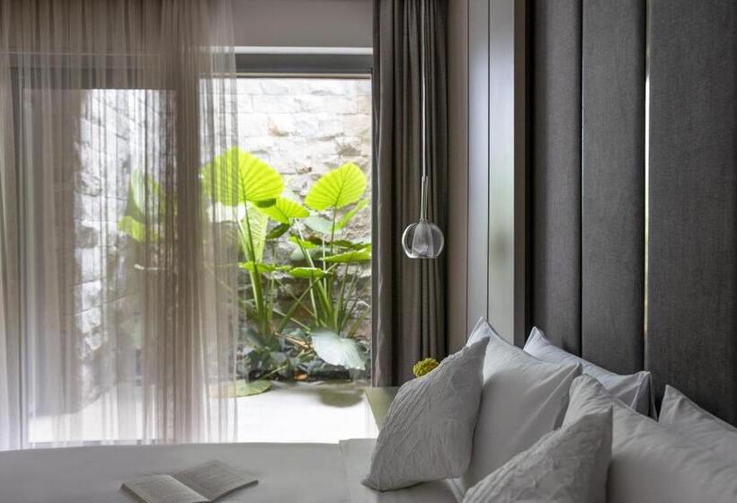 Вилла 5 Спален, Mett Hotel & Beach Resort Bodrum