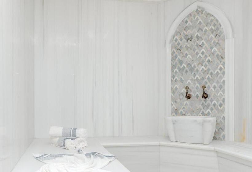 ‫فيلا غرفة نوم واحدة, Mett Hotel & Beach Resort Bodrum