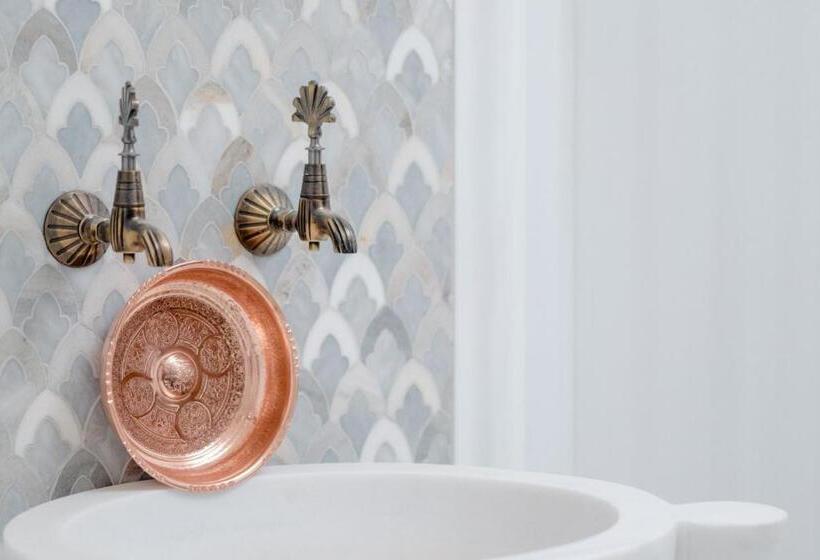 ‫فيلا غرفة نوم واحدة, Mett Hotel & Beach Resort Bodrum