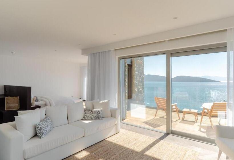 ‫فيلا غرفة نوم واحدة, Mett Hotel & Beach Resort Bodrum