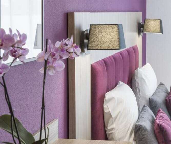 استودیوی استاندارد, Nemea Appart Hotel Stadium Bordeaux Aéroport