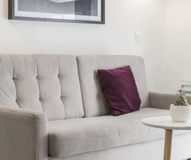 آپارتمان 1 خوابه, Nemea Appart Hotel Stadium Bordeaux Aéroport