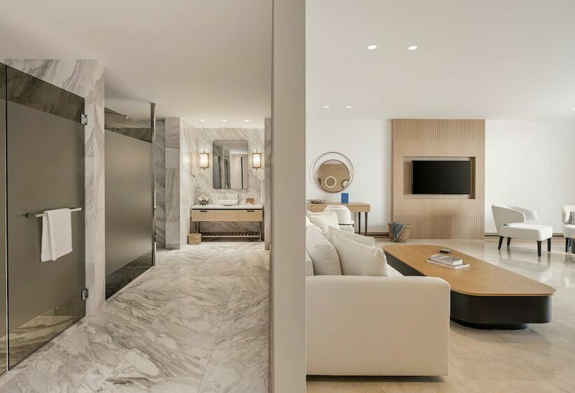Habitació Estàndard Vista Mar, Mett Hotel & Beach Resort Bodrum