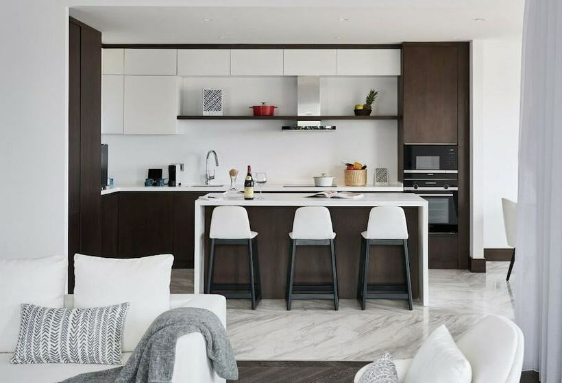 ‫فيلا غرفة نوم واحدة, Mett Hotel & Beach Resort Bodrum