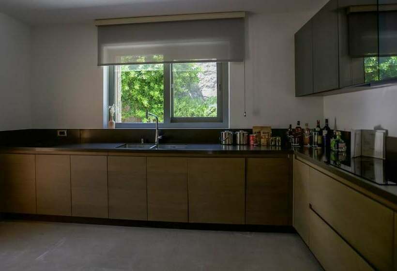 فيلا 4 غرف نوم, Mett Hotel & Beach Resort Bodrum