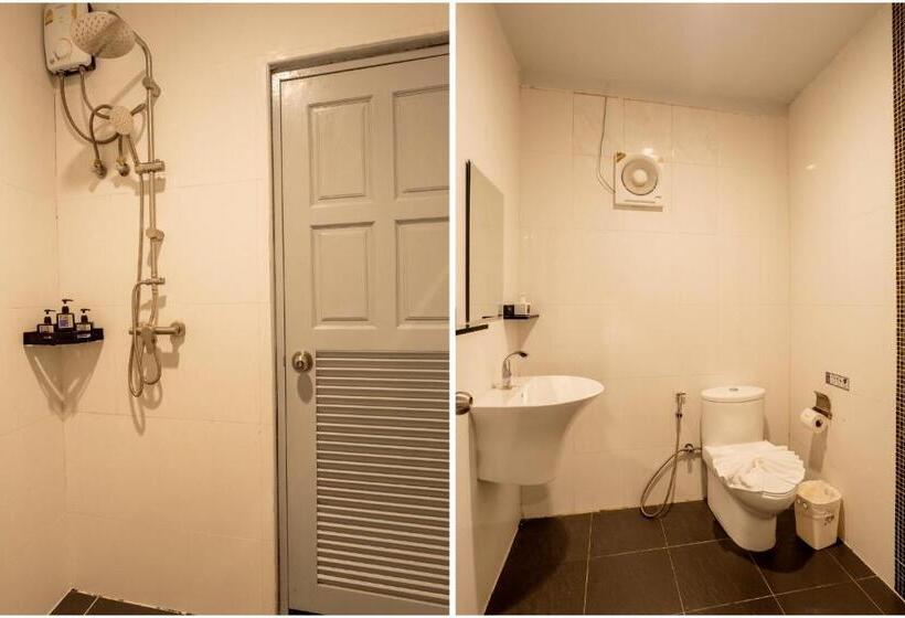 Family Room, The Great @patong