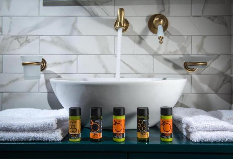 חדר דופלקס, Veneziano Boutique