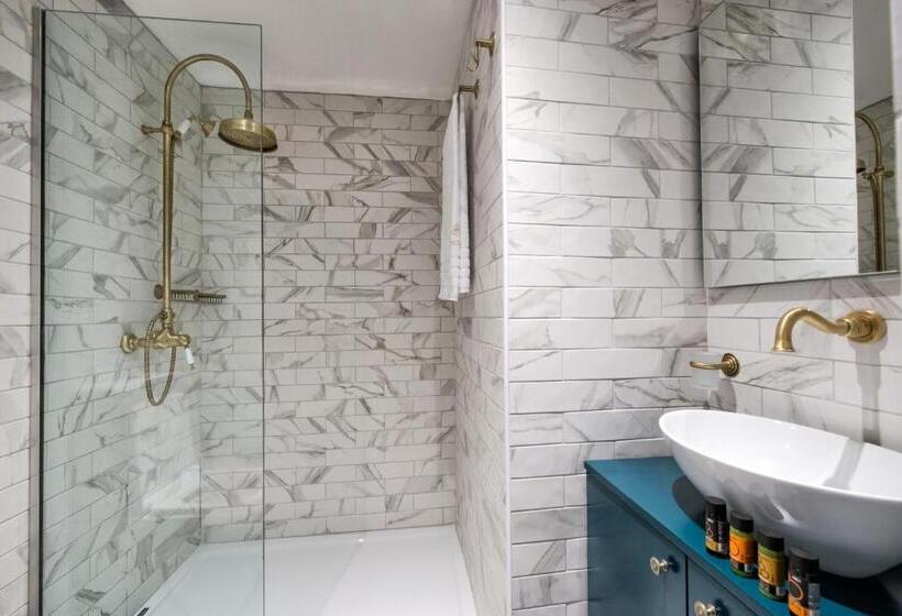 חדר דופלקס, Veneziano Boutique