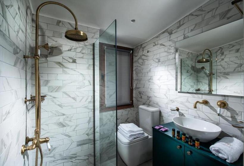 סוויטת דופלקס, Veneziano Boutique