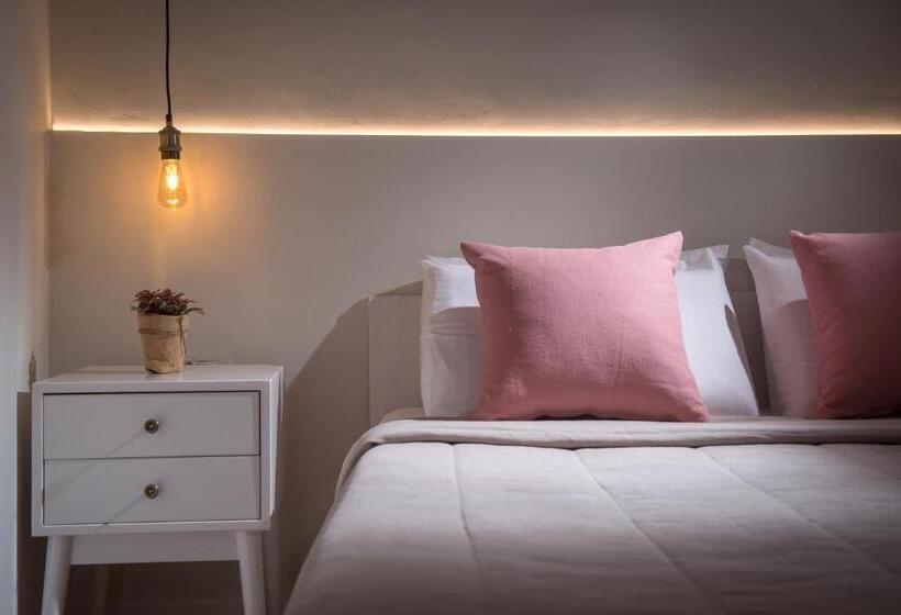 סוויטת דופלקס, Veneziano Boutique