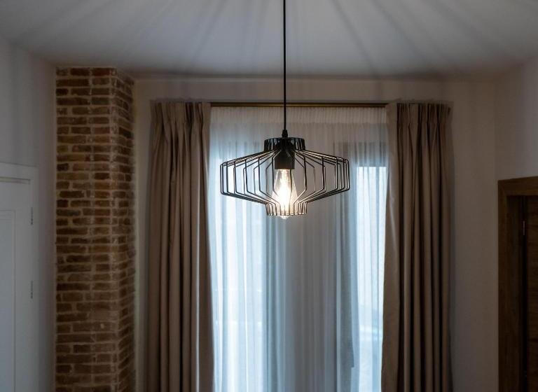 סוויטת ג'וניור, Veneziano Boutique