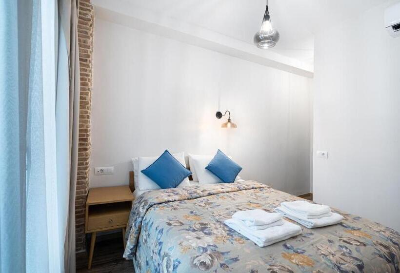 סוויטת ג'וניור, Veneziano Boutique