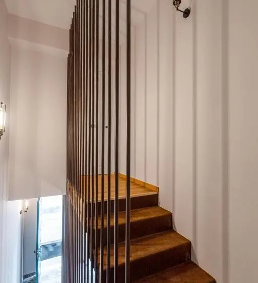 سوئیت سینیور, Veneziano Boutique