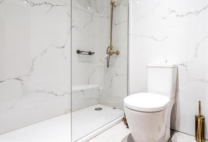 סוויטת סניור, Veneziano Boutique