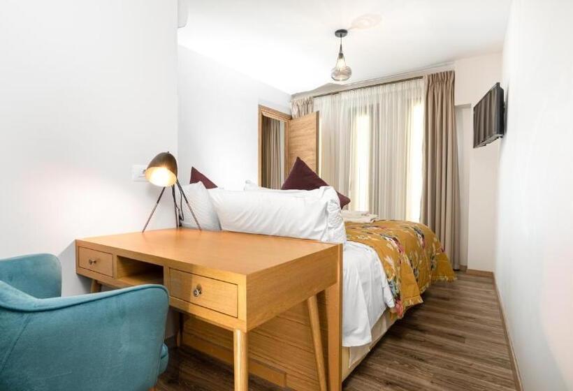 סוויטת סניור, Veneziano Boutique