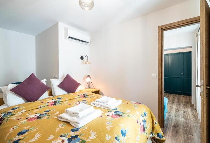 סוויטת סניור, Veneziano Boutique