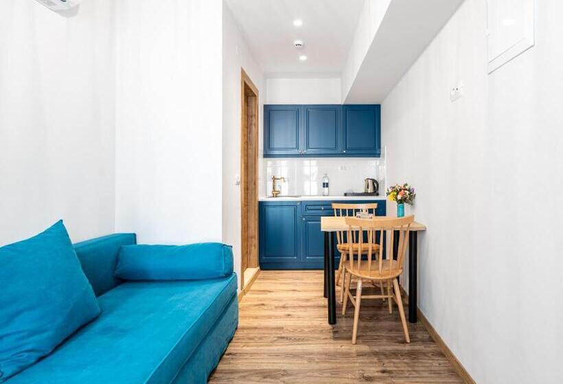 סוויטת סניור, Veneziano Boutique