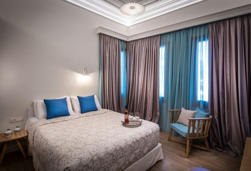 חדר סופריור נוף לעיר, Veneziano Boutique