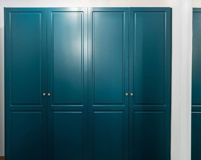 סוויטת סניור, Veneziano Boutique