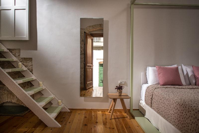 חדר סופריור, Veneziano Boutique