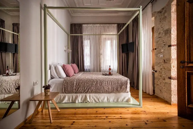 اتاق سوپریور, Veneziano Boutique